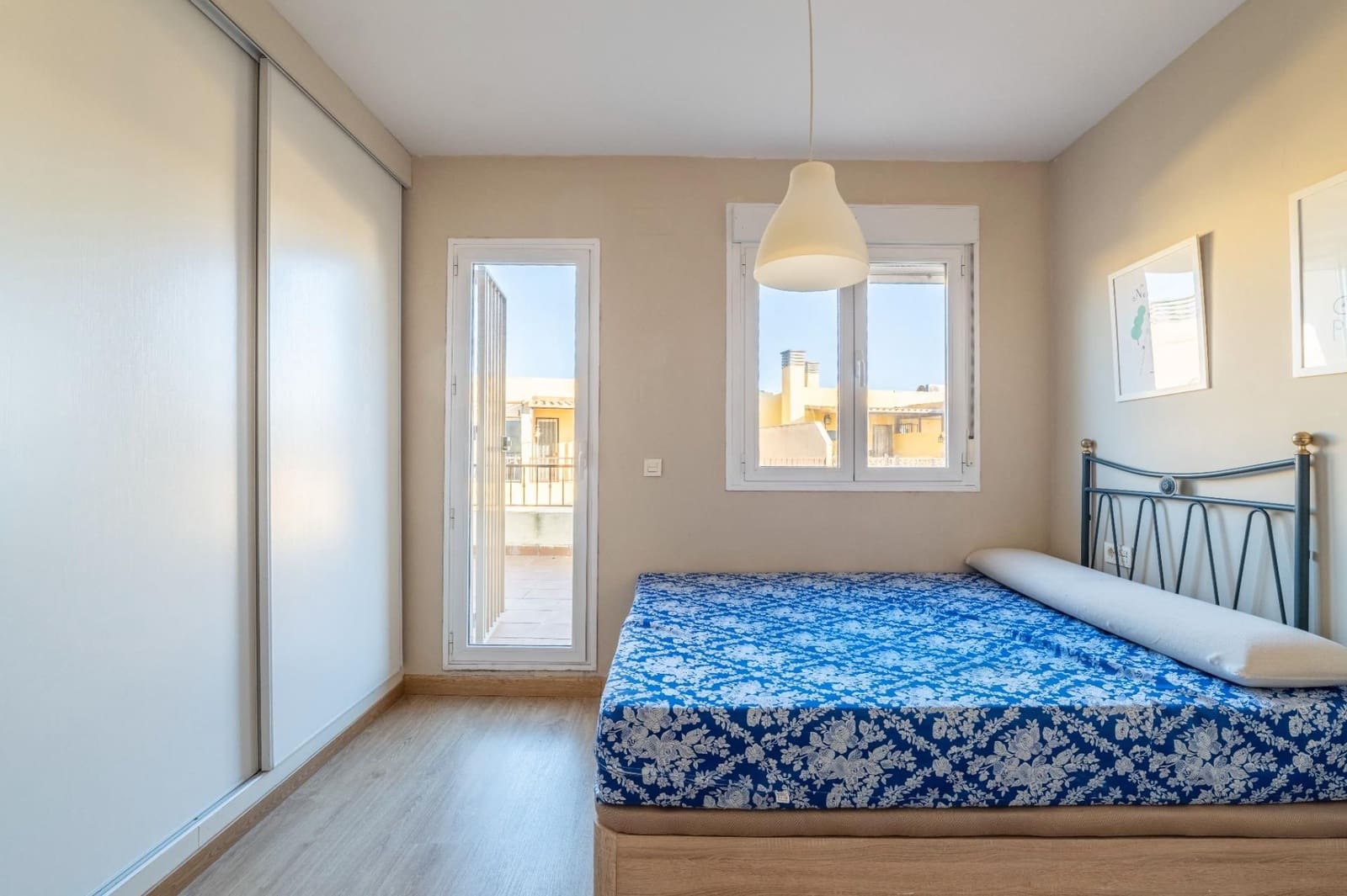 3 slaapkamer Appartement te koop in Vegas del Genil met garage - € 180.000 (Ref: 9552678)