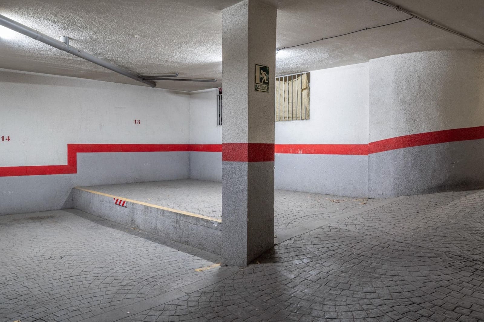 3 slaapkamer Appartement te koop in Vegas del Genil met garage - € 180.000 (Ref: 9552678)