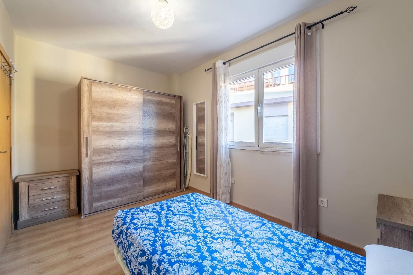 3 slaapkamer Appartement te koop in Vegas del Genil met garage - € 180.000 (Ref: 9552678)