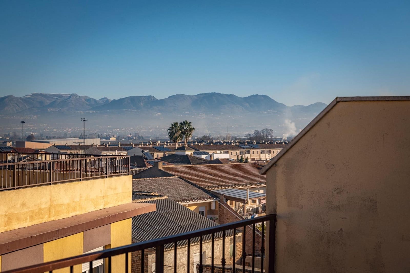 3 slaapkamer Appartement te koop in Vegas del Genil met garage - € 180.000 (Ref: 9552678)