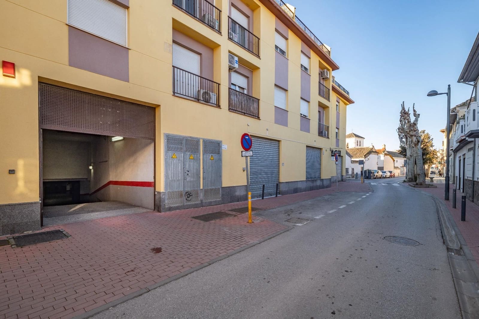 3 slaapkamer Appartement te koop in Vegas del Genil met garage - € 180.000 (Ref: 9552678)