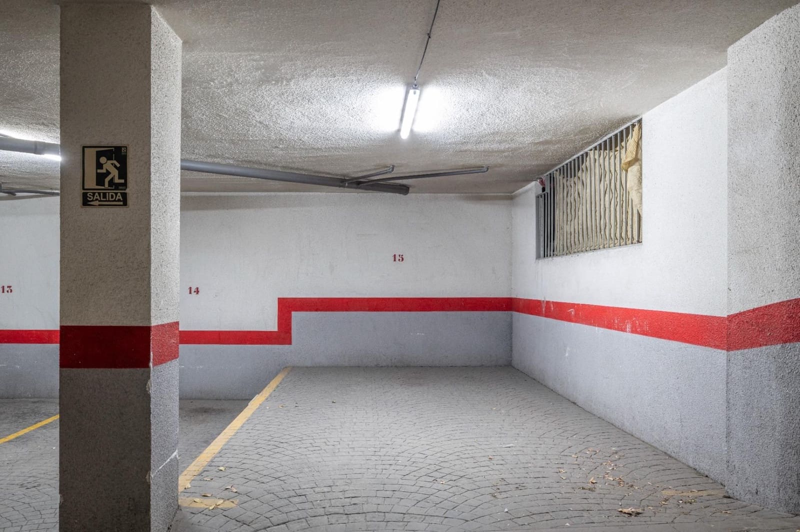 3 slaapkamer Appartement te koop in Vegas del Genil met garage - € 180.000 (Ref: 9552678)