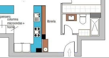3 soverom Villa til salgs i Cullar Vega med svømmebasseng garasje - € 294 700 (Ref: 9555329)