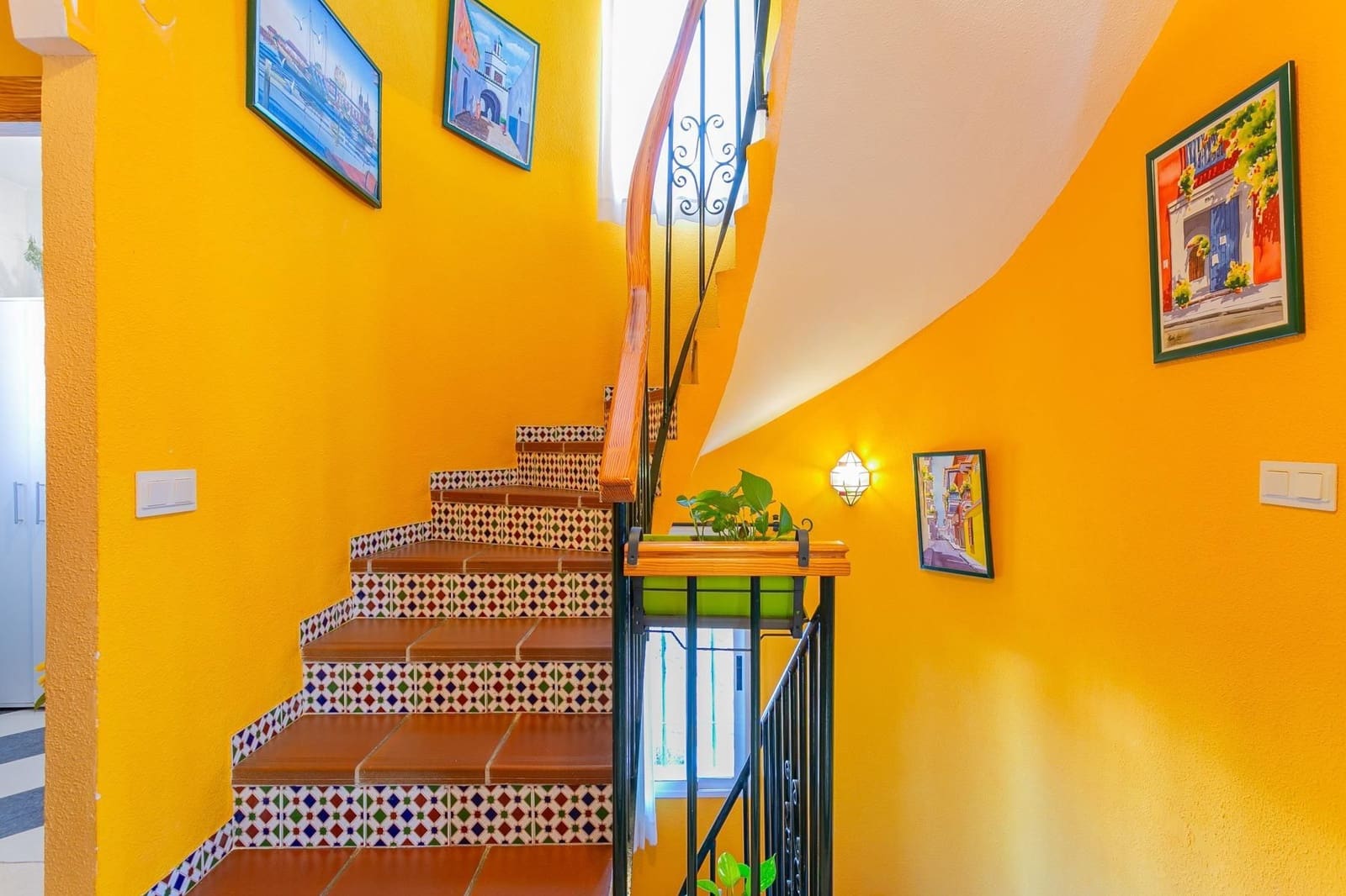 3 soverom Villa til salgs i Cullar Vega med svømmebasseng garasje - € 294 700 (Ref: 9555329)