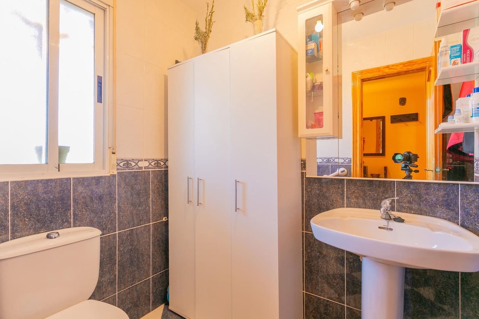 3 soverom Villa til salgs i Cullar Vega med svømmebasseng garasje - € 294 700 (Ref: 9555329)