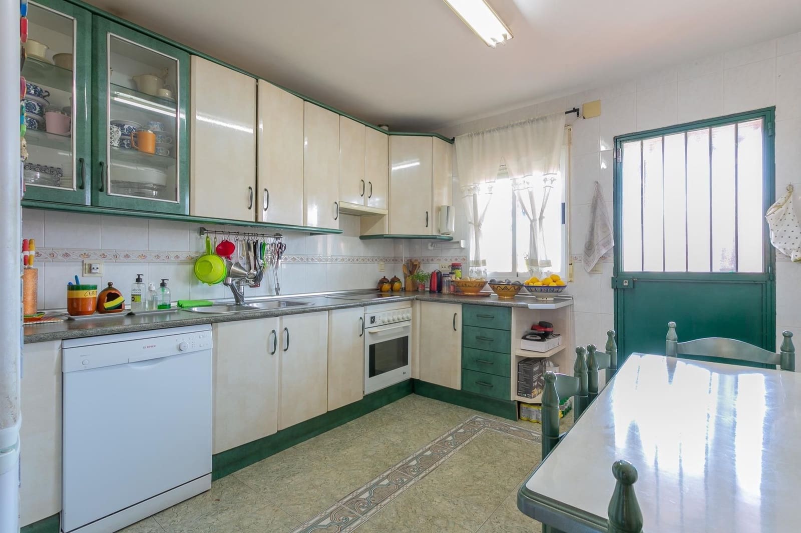 3 soverom Villa til salgs i Cullar Vega med svømmebasseng garasje - € 294 700 (Ref: 9555329)