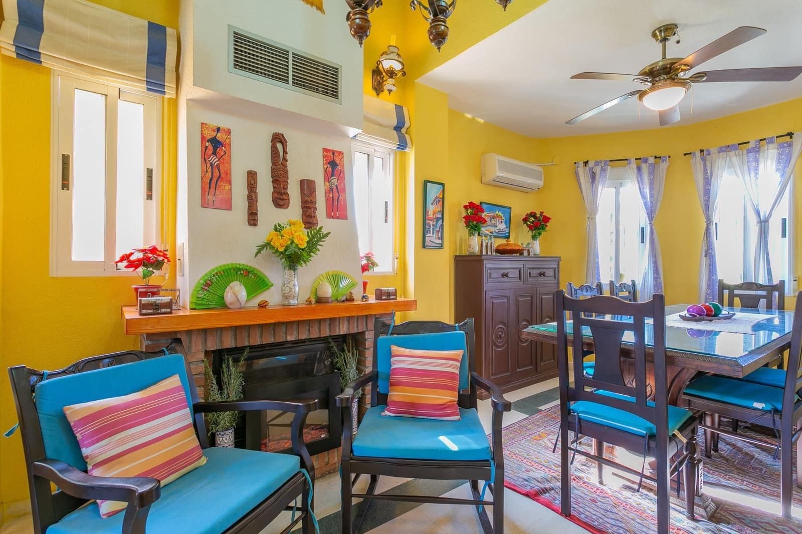 3 soverom Villa til salgs i Cullar Vega med svømmebasseng garasje - € 294 700 (Ref: 9555329)