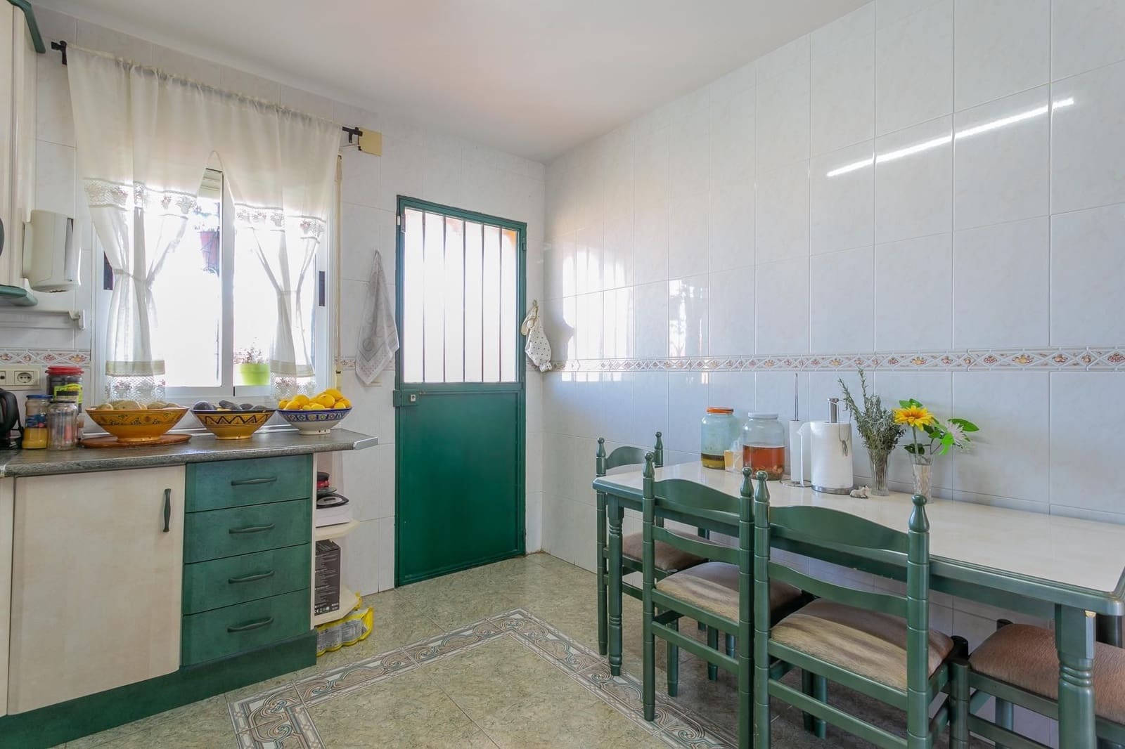 3 soverom Villa til salgs i Cullar Vega med svømmebasseng garasje - € 294 700 (Ref: 9555329)