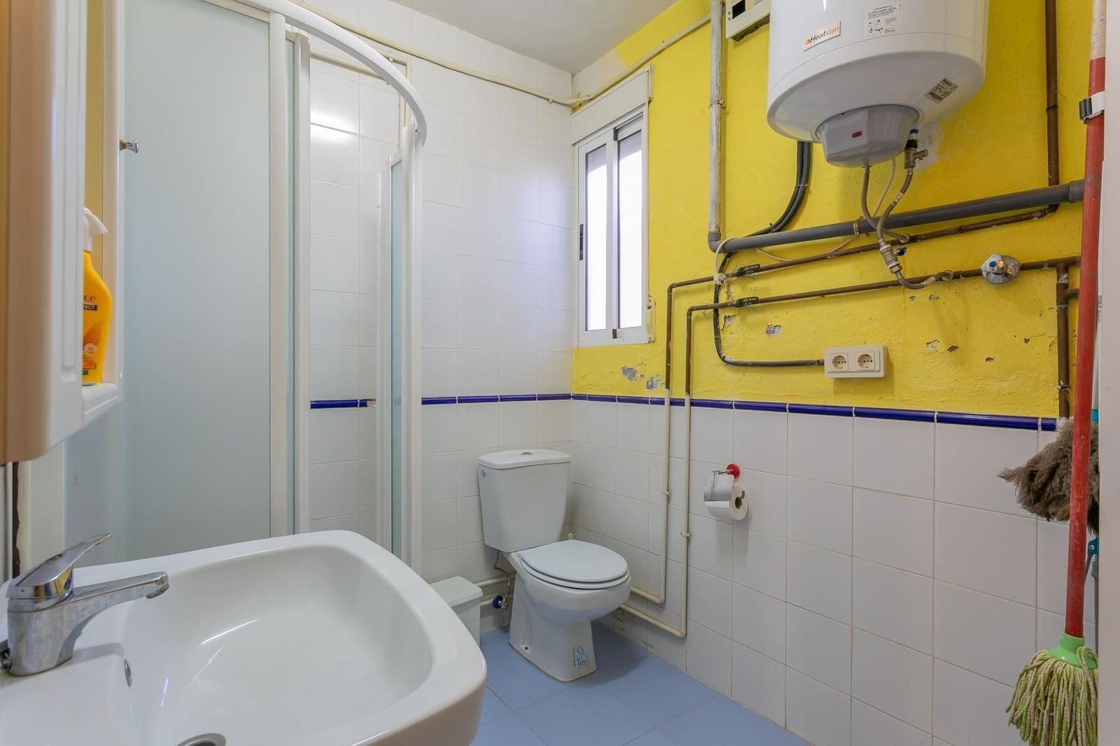 3 soverom Villa til salgs i Cullar Vega med svømmebasseng garasje - € 294 700 (Ref: 9555329)