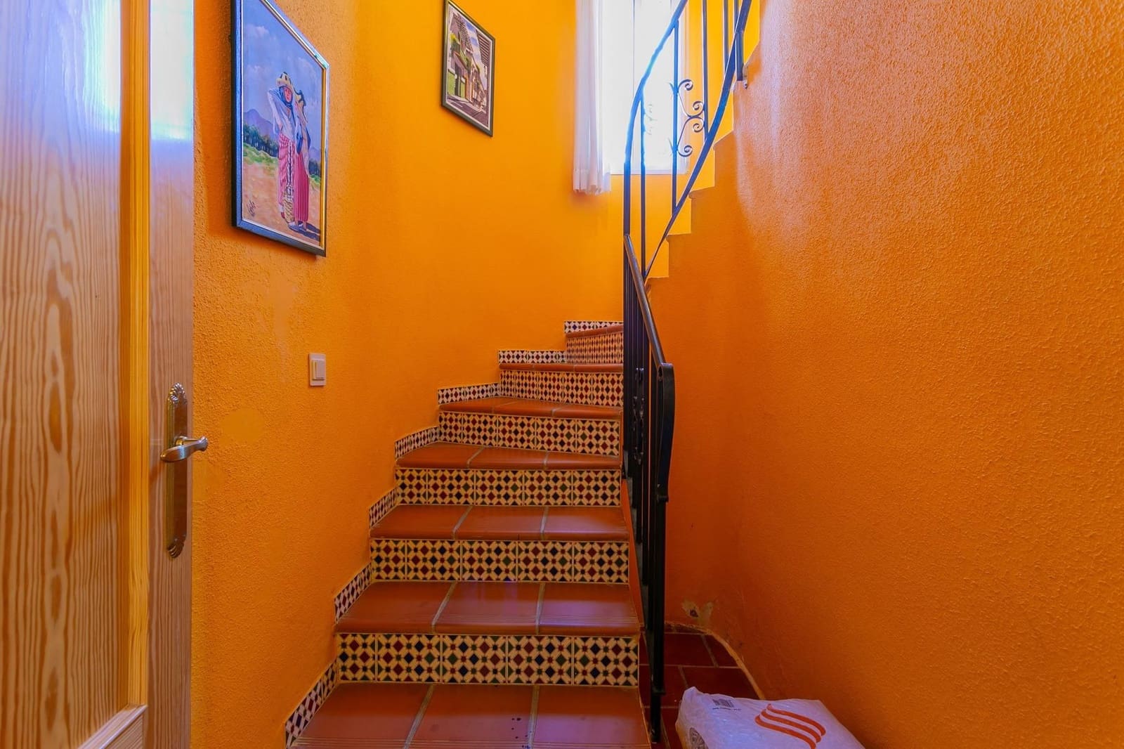 3 soverom Villa til salgs i Cullar Vega med svømmebasseng garasje - € 294 700 (Ref: 9555329)