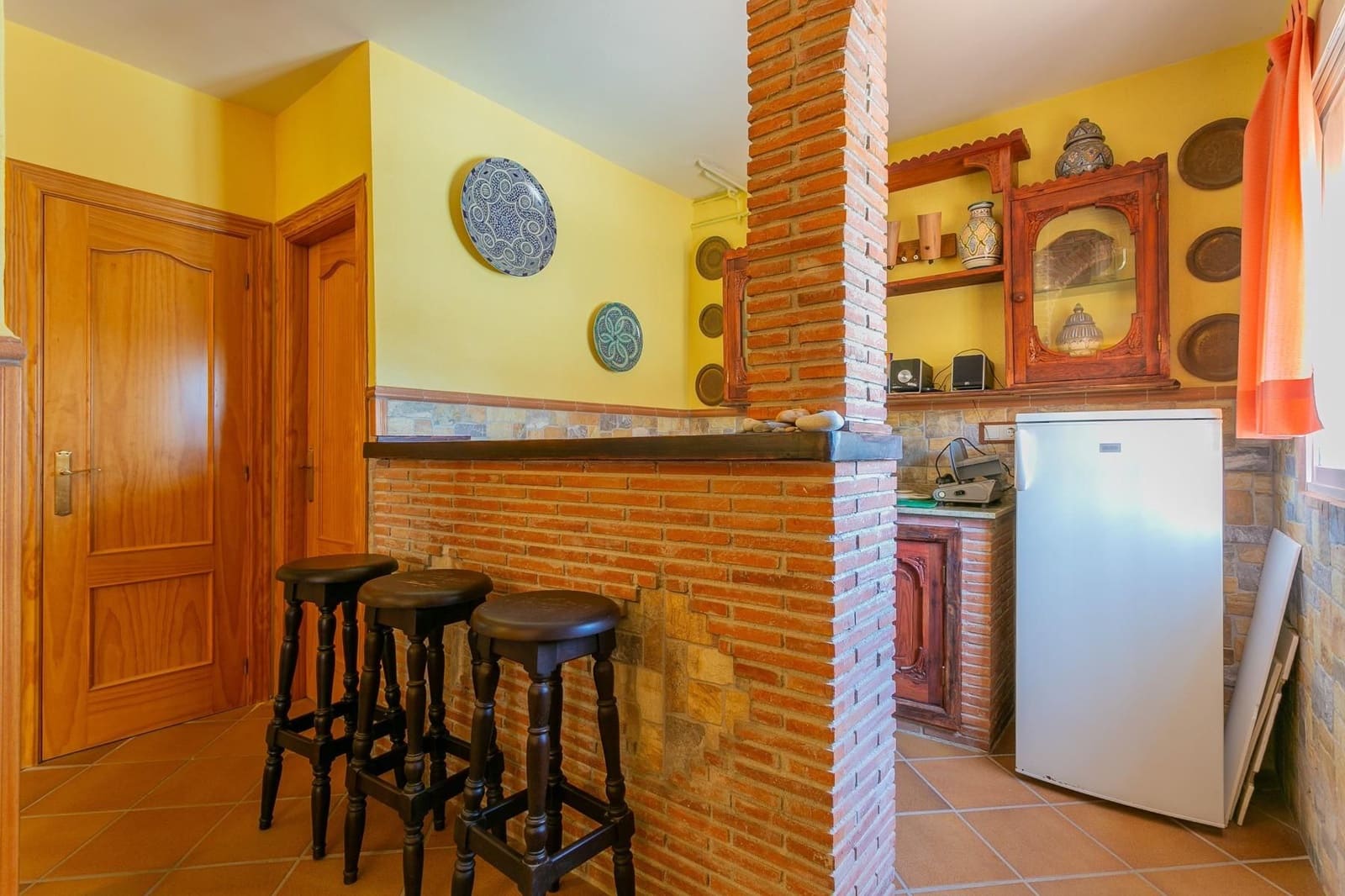 3 soverom Villa til salgs i Cullar Vega med svømmebasseng garasje - € 294 700 (Ref: 9555329)