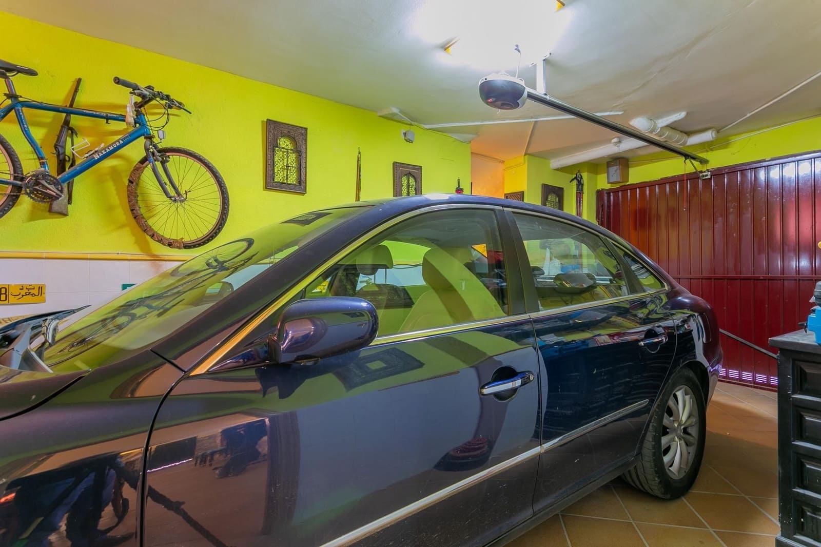 3 soverom Villa til salgs i Cullar Vega med svømmebasseng garasje - € 294 700 (Ref: 9555329)