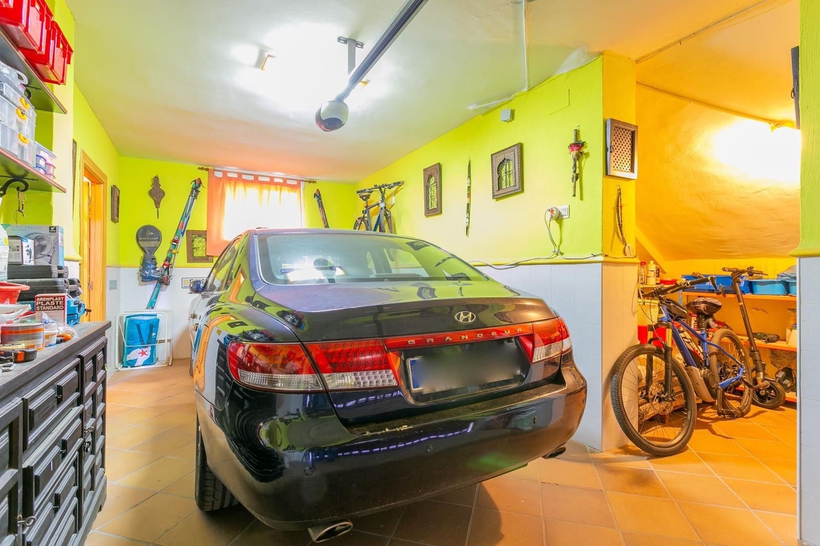 3 soverom Villa til salgs i Cullar Vega med svømmebasseng garasje - € 294 700 (Ref: 9555329)