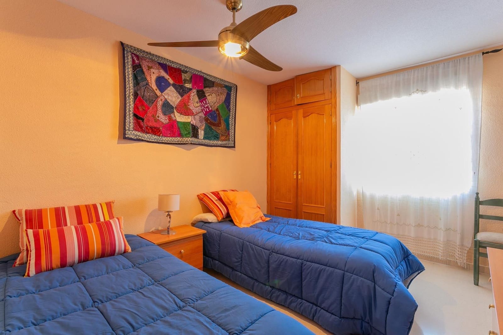 3 soverom Villa til salgs i Cullar Vega med svømmebasseng garasje - € 294 700 (Ref: 9555329)