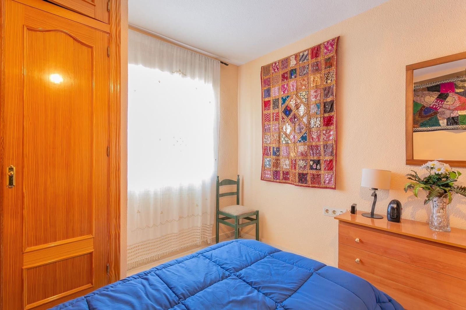 3 soverom Villa til salgs i Cullar Vega med svømmebasseng garasje - € 294 700 (Ref: 9555329)