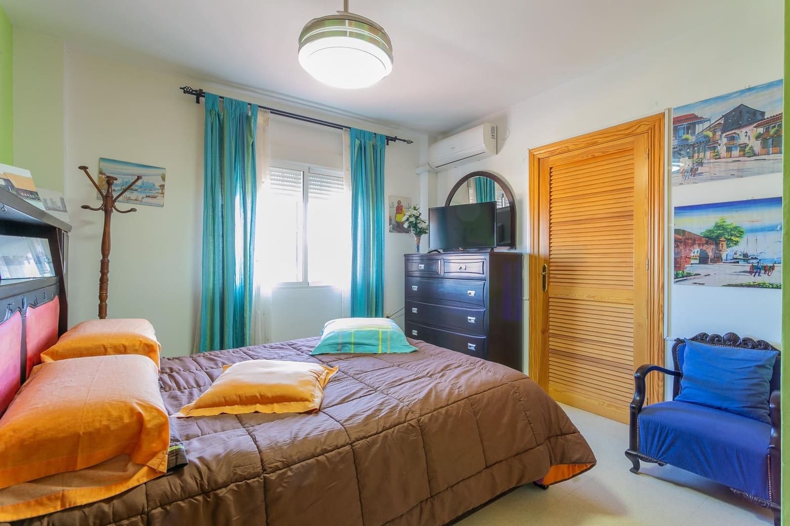 3 soverom Villa til salgs i Cullar Vega med svømmebasseng garasje - € 294 700 (Ref: 9555329)