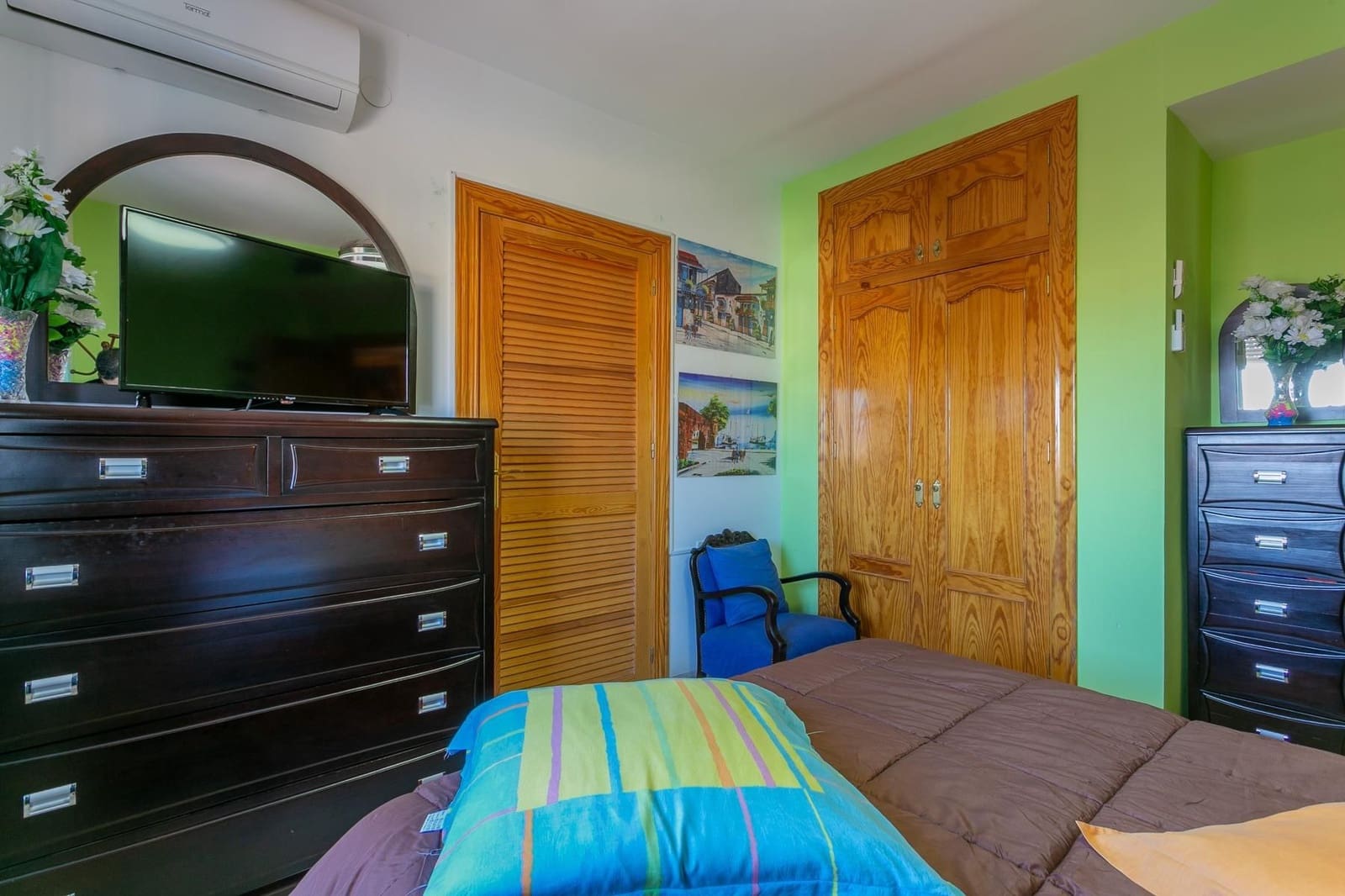 3 soverom Villa til salgs i Cullar Vega med svømmebasseng garasje - € 294 700 (Ref: 9555329)