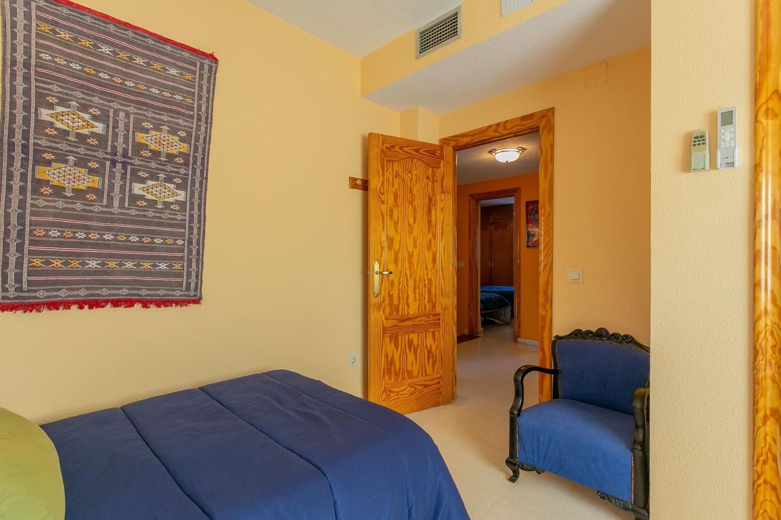 3 soverom Villa til salgs i Cullar Vega med svømmebasseng garasje - € 294 700 (Ref: 9555329)