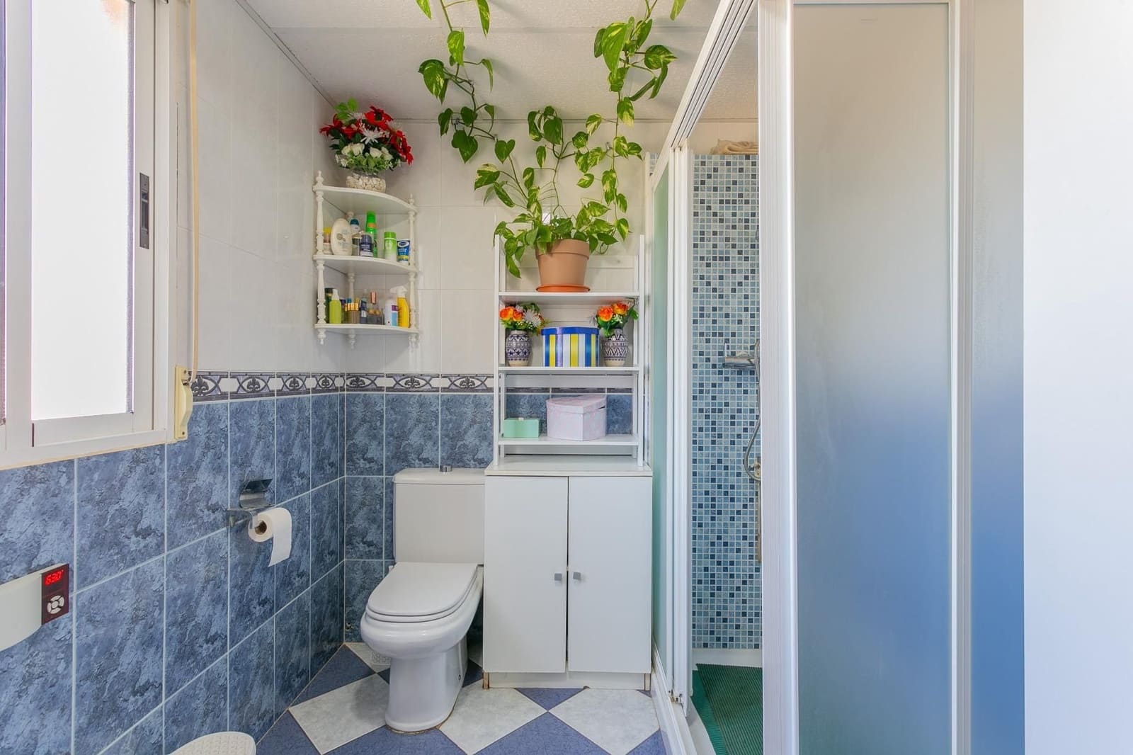 3 soverom Villa til salgs i Cullar Vega med svømmebasseng garasje - € 294 700 (Ref: 9555329)