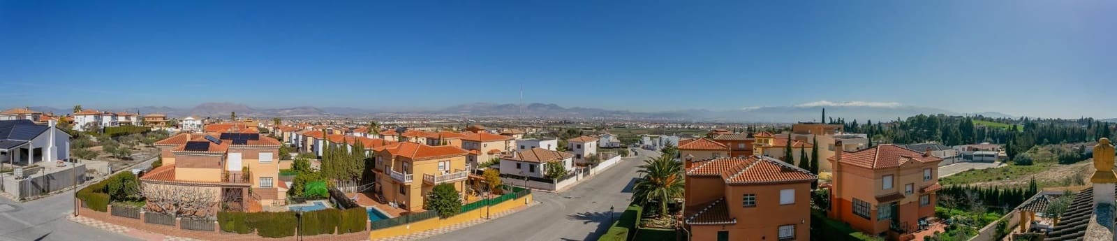 3 soverom Villa til salgs i Cullar Vega med svømmebasseng garasje - € 294 700 (Ref: 9555329)