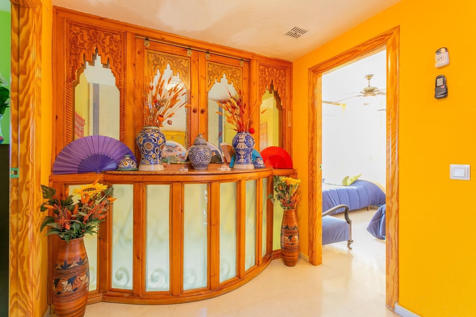 3 soverom Villa til salgs i Cullar Vega med svømmebasseng garasje - € 294 700 (Ref: 9555329)