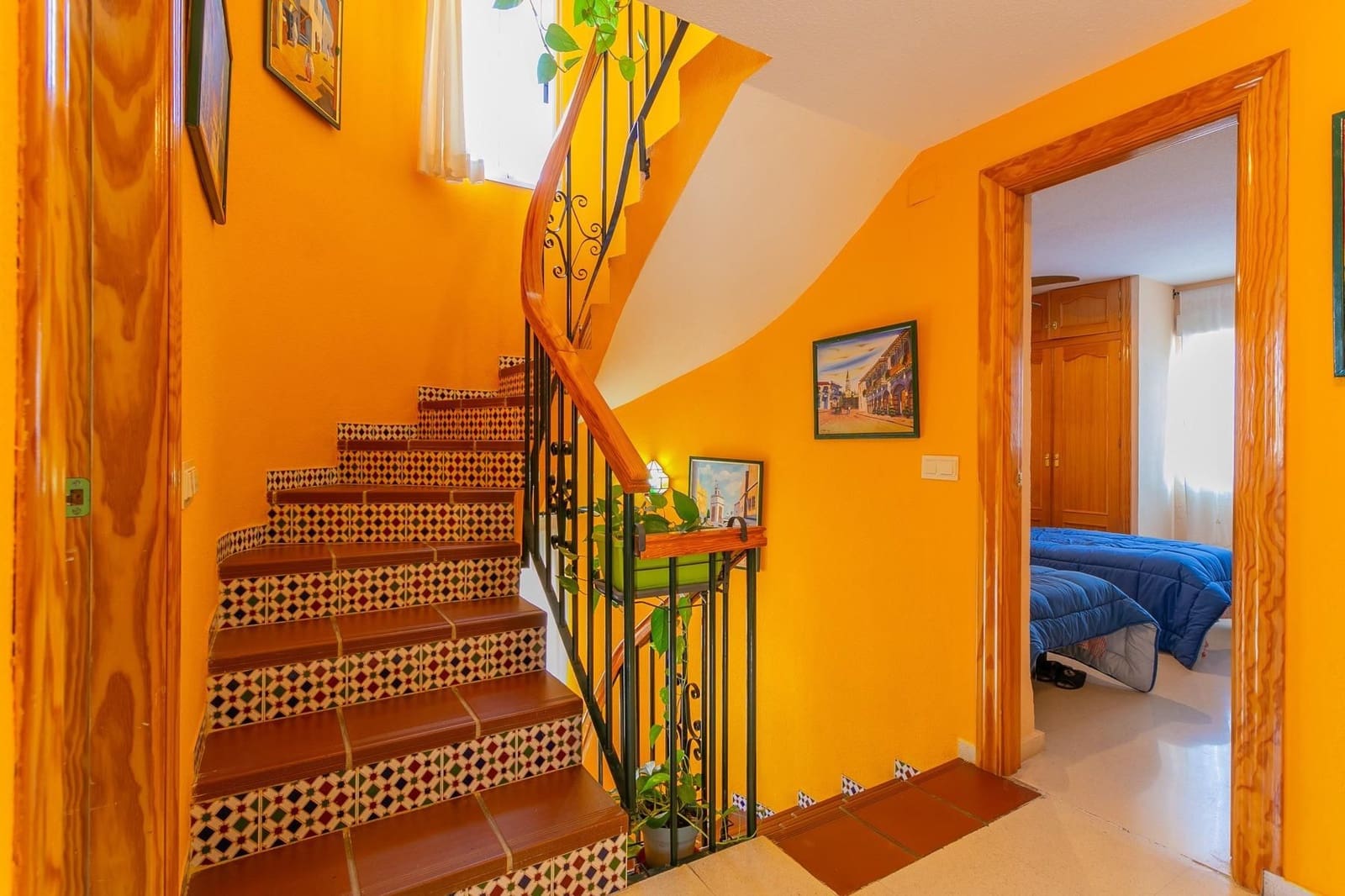 3 soverom Villa til salgs i Cullar Vega med svømmebasseng garasje - € 294 700 (Ref: 9555329)