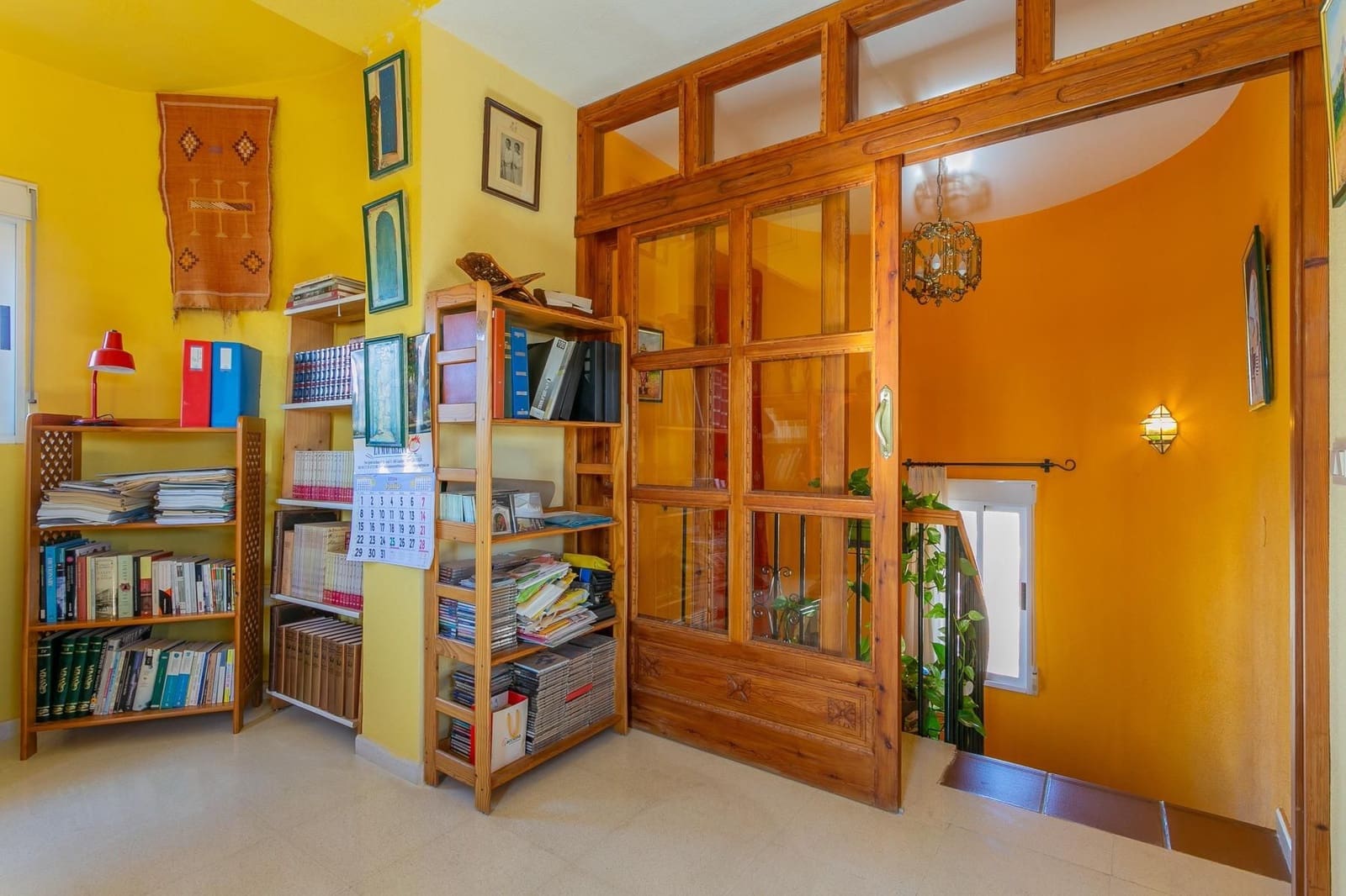 3 soverom Villa til salgs i Cullar Vega med svømmebasseng garasje - € 294 700 (Ref: 9555329)