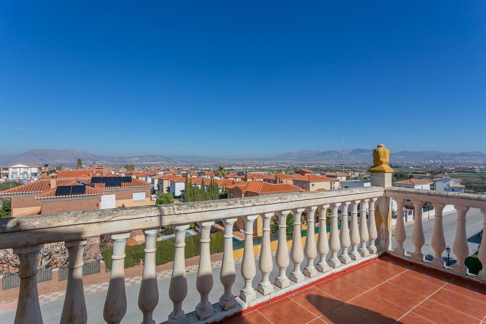 3 soverom Villa til salgs i Cullar Vega med svømmebasseng garasje - € 294 700 (Ref: 9555329)