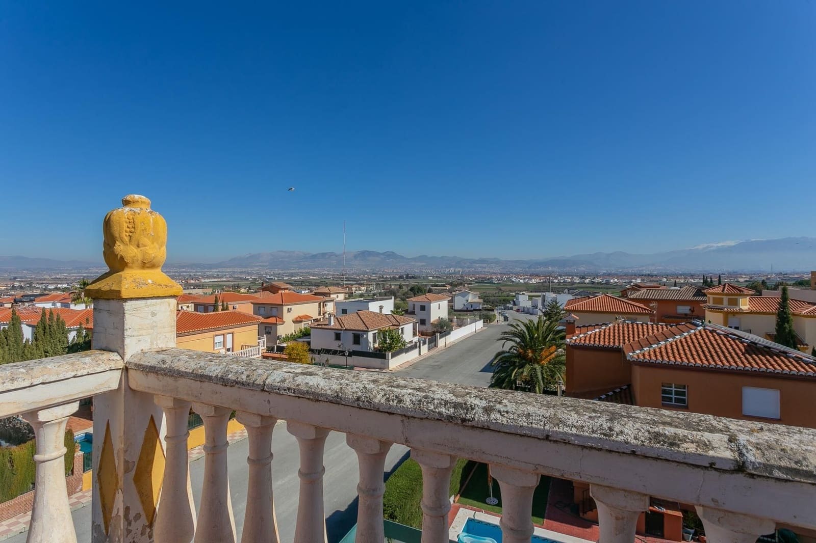 3 soverom Villa til salgs i Cullar Vega med svømmebasseng garasje - € 294 700 (Ref: 9555329)