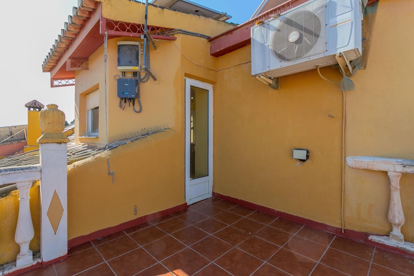 3 soverom Villa til salgs i Cullar Vega med svømmebasseng garasje - € 294 700 (Ref: 9555329)