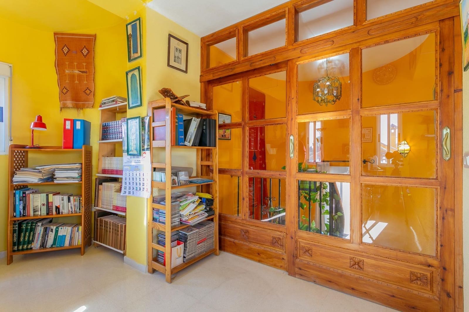 3 soverom Villa til salgs i Cullar Vega med svømmebasseng garasje - € 294 700 (Ref: 9555329)