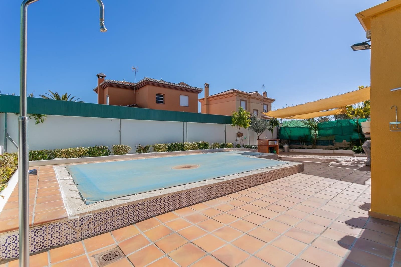 3 soverom Villa til salgs i Cullar Vega med svømmebasseng garasje - € 294 700 (Ref: 9555329)