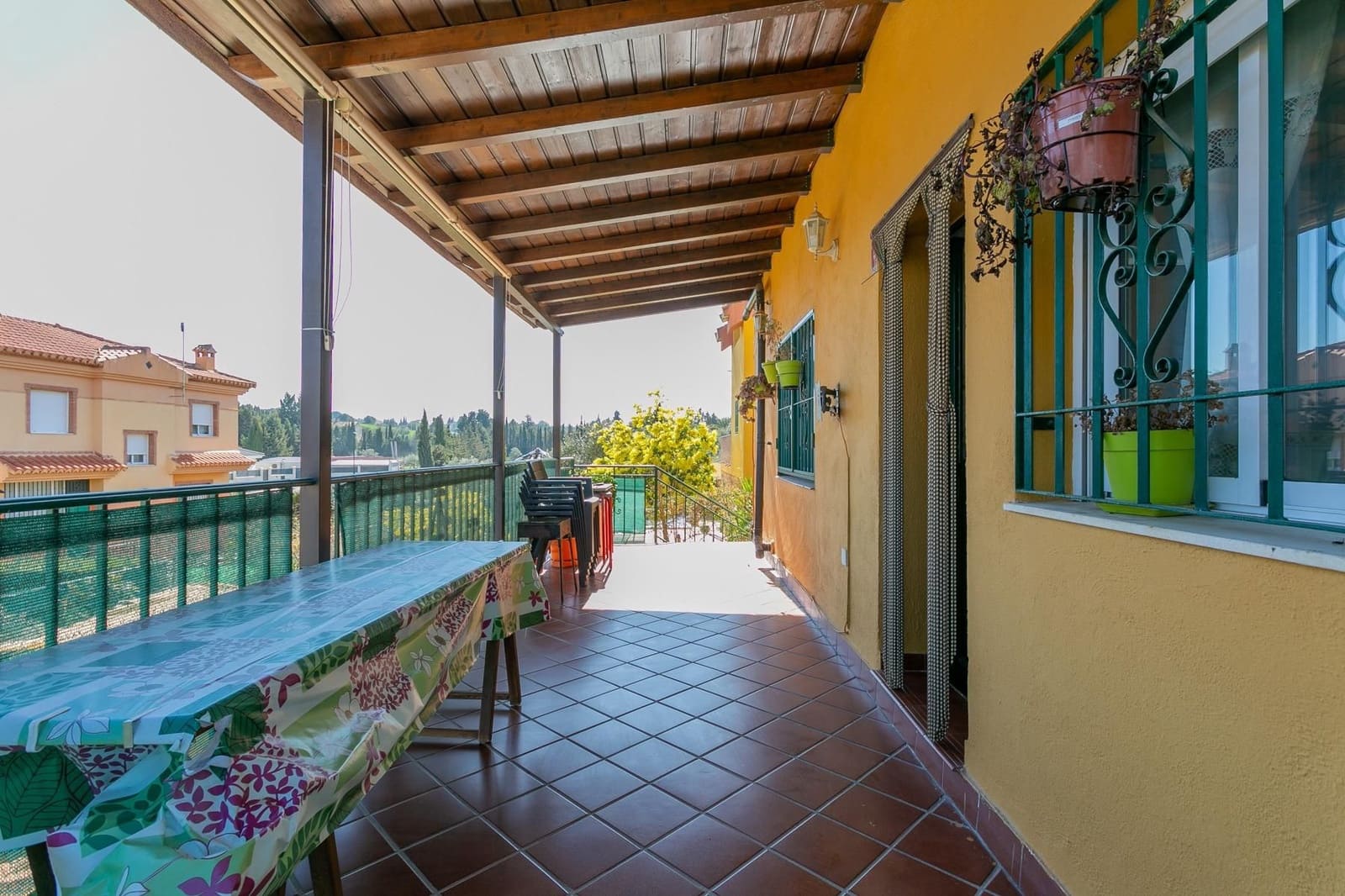 3 soverom Villa til salgs i Cullar Vega med svømmebasseng garasje - € 294 700 (Ref: 9555329)