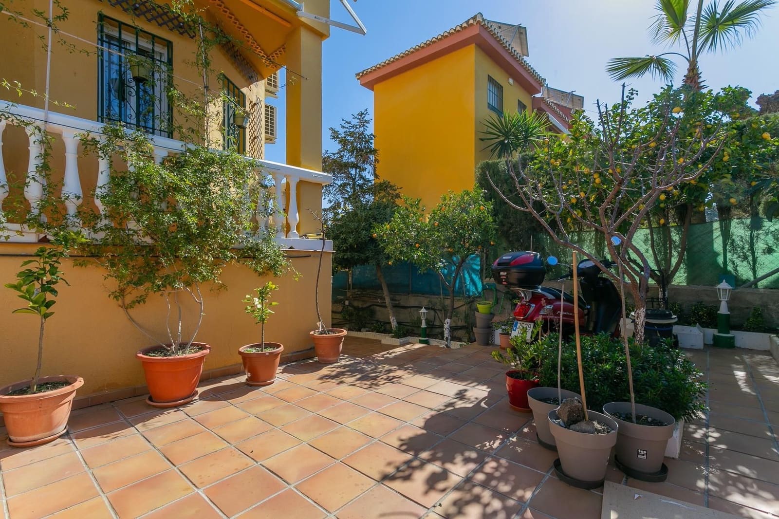 3 soverom Villa til salgs i Cullar Vega med svømmebasseng garasje - € 294 700 (Ref: 9555329)