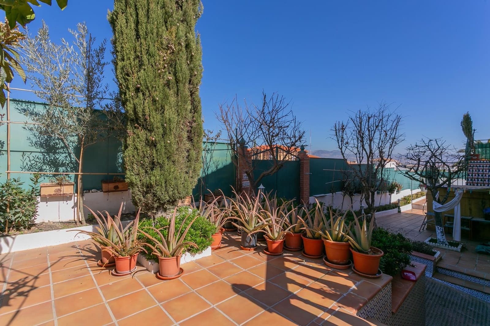 3 soverom Villa til salgs i Cullar Vega med svømmebasseng garasje - € 294 700 (Ref: 9555329)