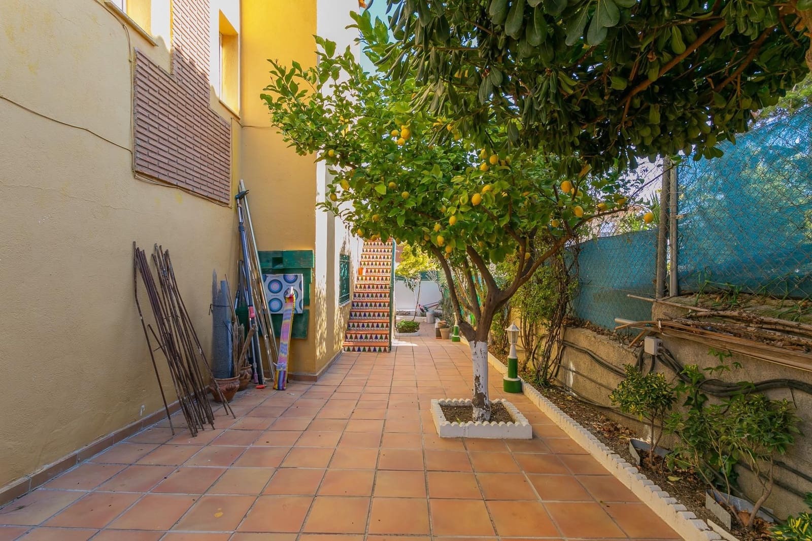 3 soverom Villa til salgs i Cullar Vega med svømmebasseng garasje - € 294 700 (Ref: 9555329)