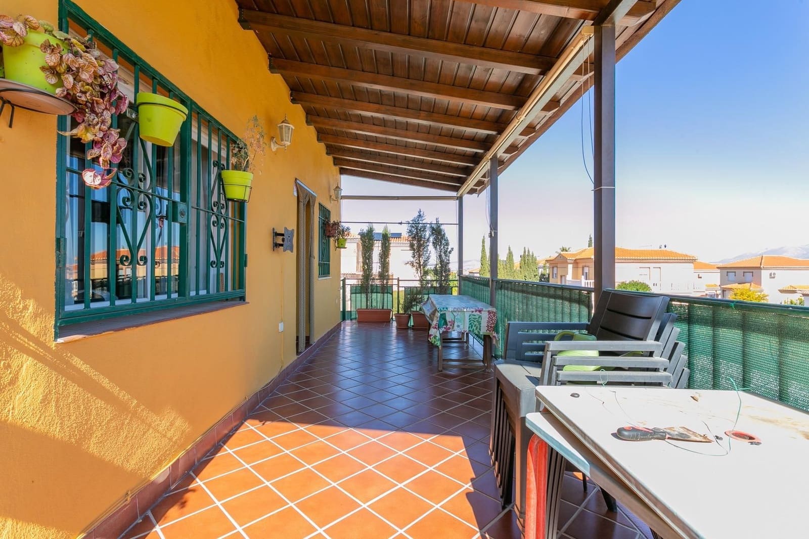 3 soverom Villa til salgs i Cullar Vega med svømmebasseng garasje - € 294 700 (Ref: 9555329)