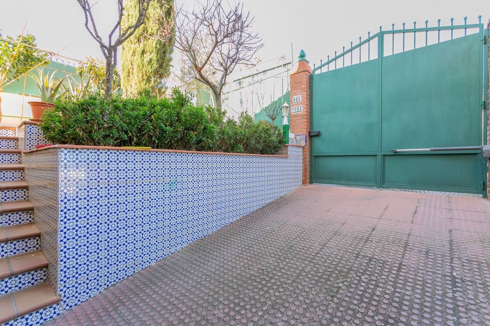 3 soverom Villa til salgs i Cullar Vega med svømmebasseng garasje - € 294 700 (Ref: 9555329)