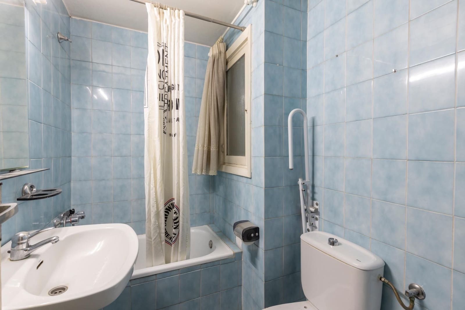 4 sovrum Lägenhet till salu i Granada stad - 324 900 € (Ref: 9559053)