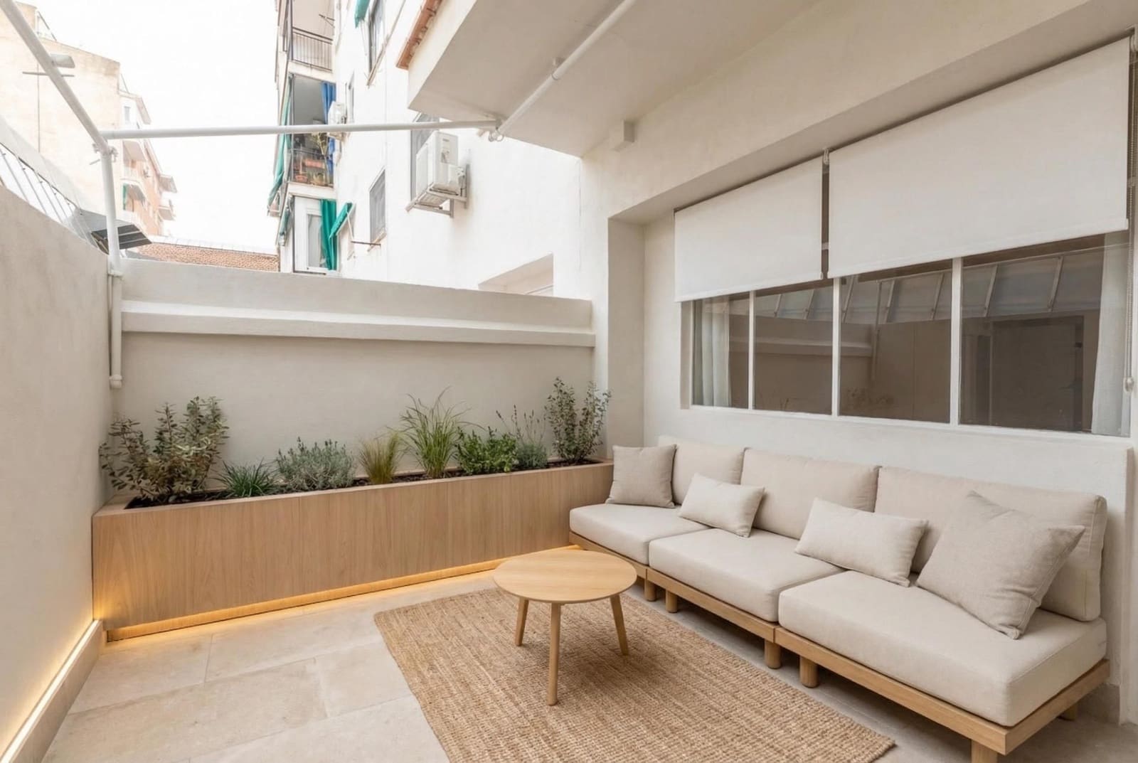 4 sovrum Lägenhet till salu i Granada stad - 324 900 € (Ref: 9559053)