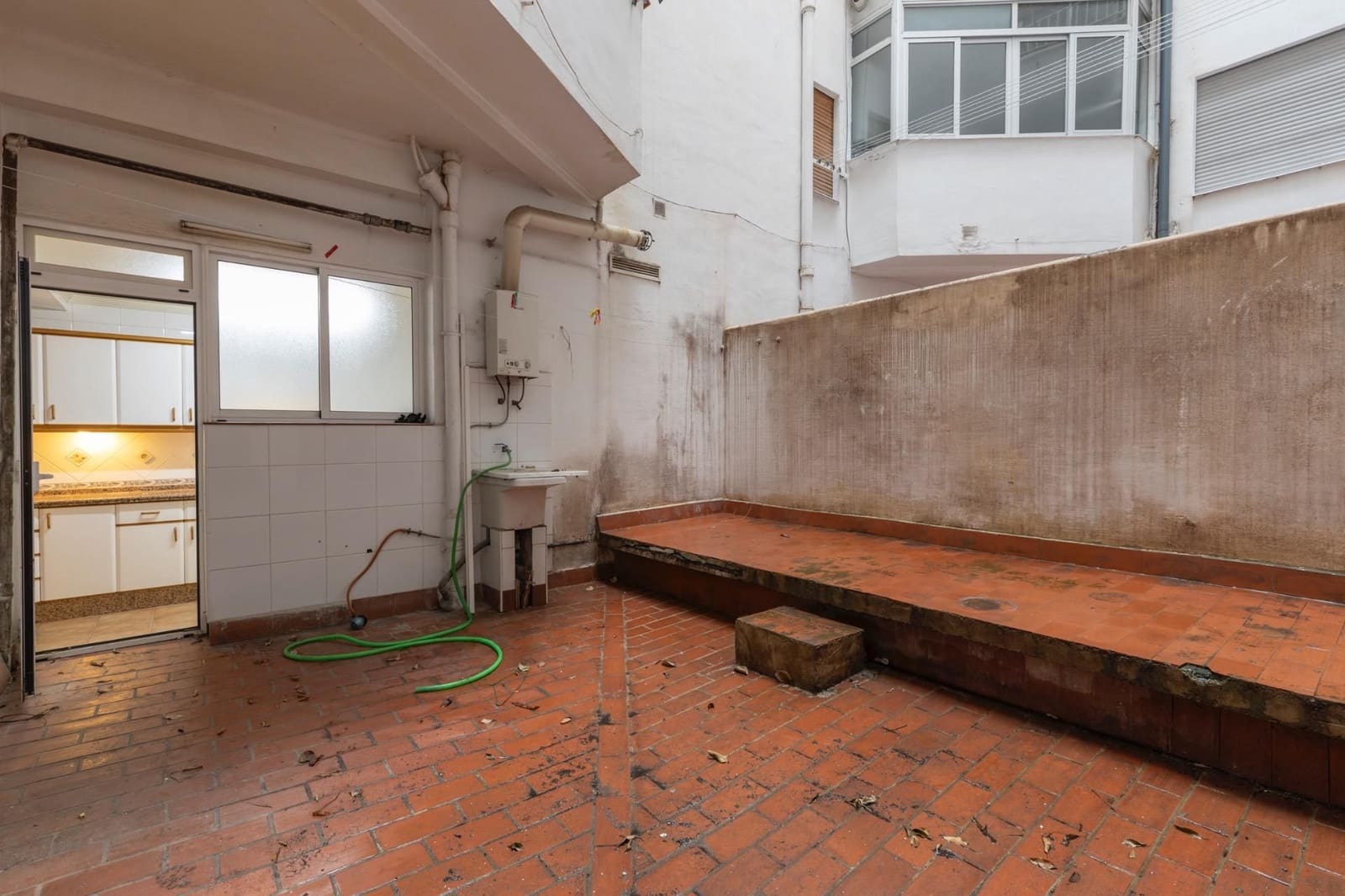 4 sovrum Lägenhet till salu i Granada stad - 324 900 € (Ref: 9559053)