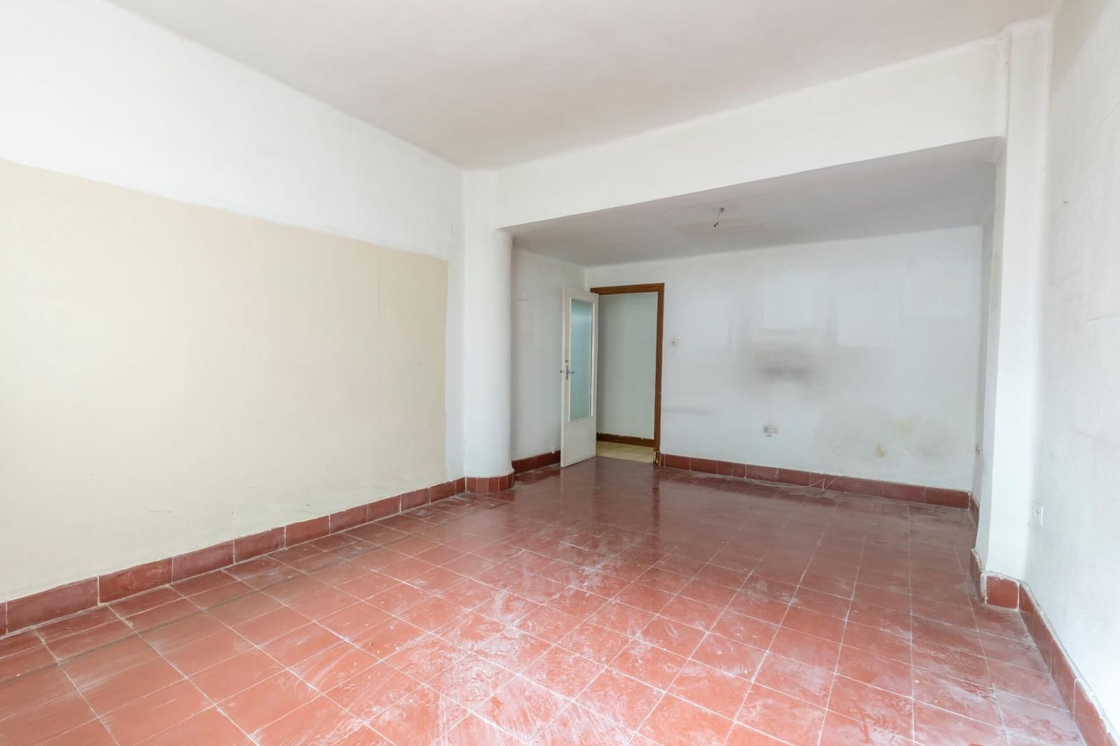 4 sovrum Lägenhet till salu i Granada stad - 324 900 € (Ref: 9559053)