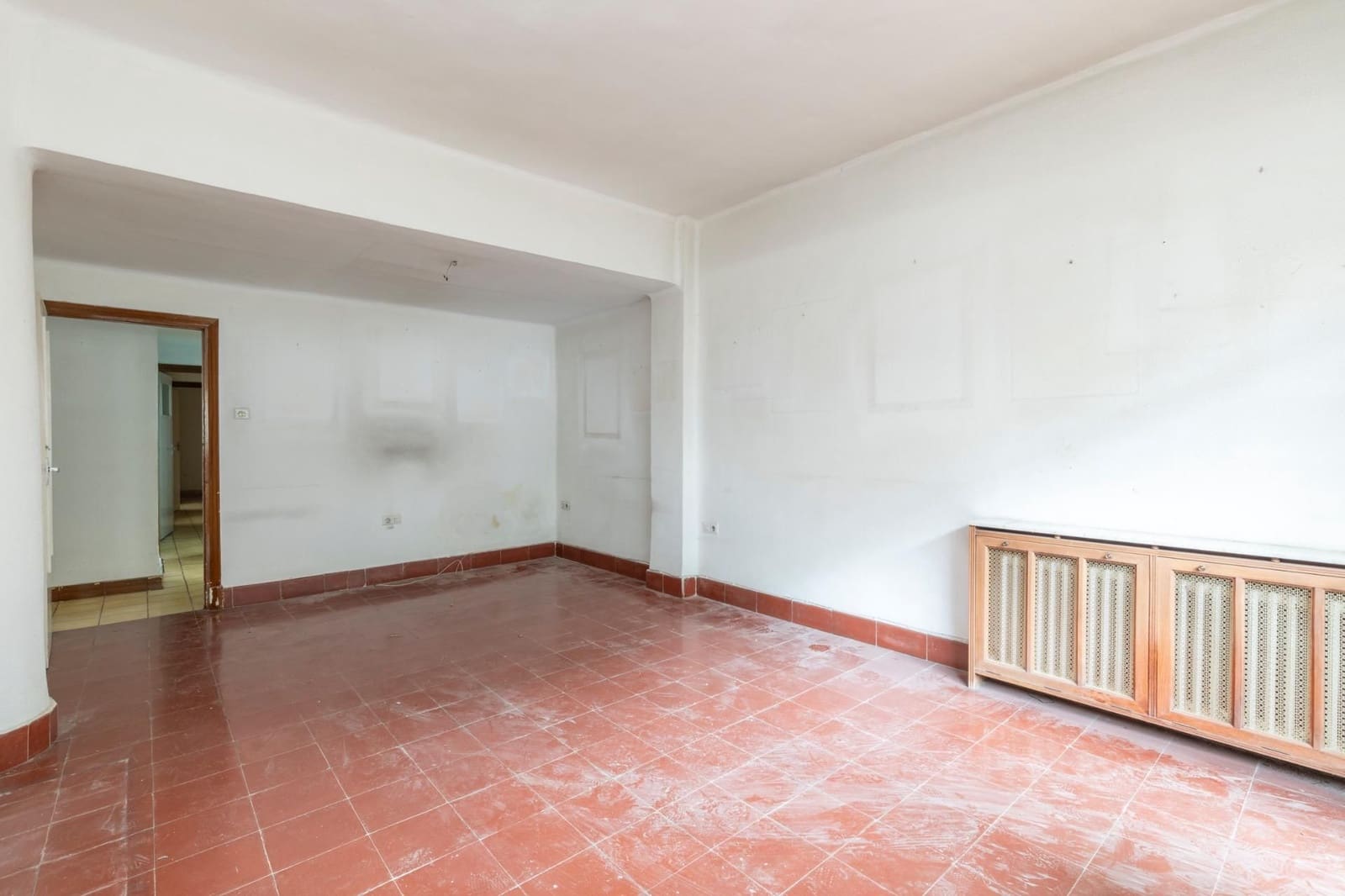 4 sovrum Lägenhet till salu i Granada stad - 324 900 € (Ref: 9559053)