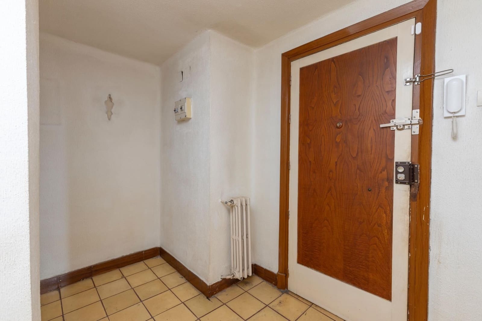 4 sovrum Lägenhet till salu i Granada stad - 324 900 € (Ref: 9559053)