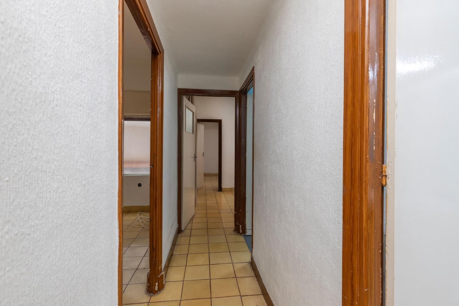 4 sovrum Lägenhet till salu i Granada stad - 324 900 € (Ref: 9559053)