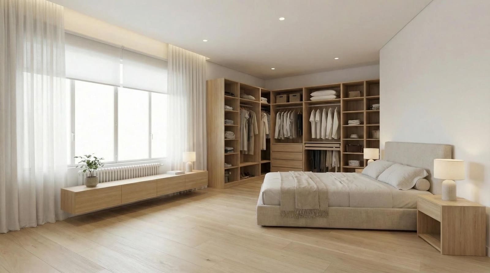 4 sovrum Lägenhet till salu i Granada stad - 324 900 € (Ref: 9559053)