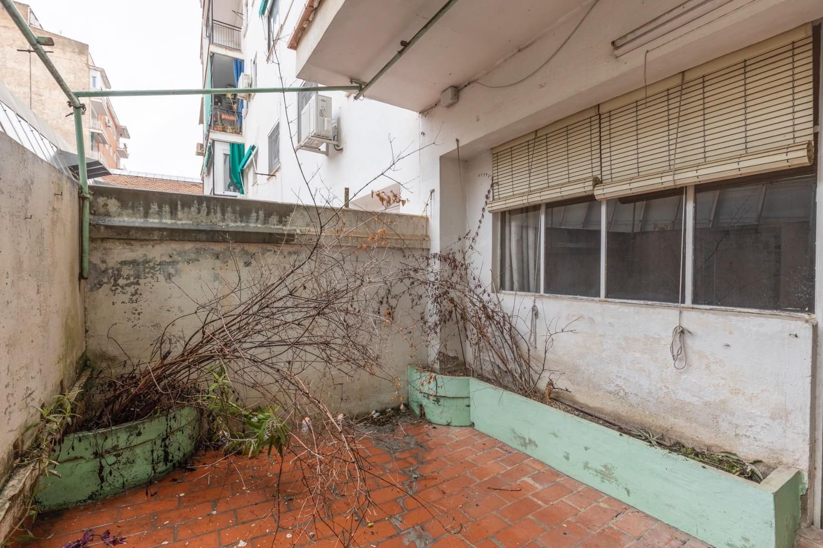 4 sovrum Lägenhet till salu i Granada stad - 324 900 € (Ref: 9559053)