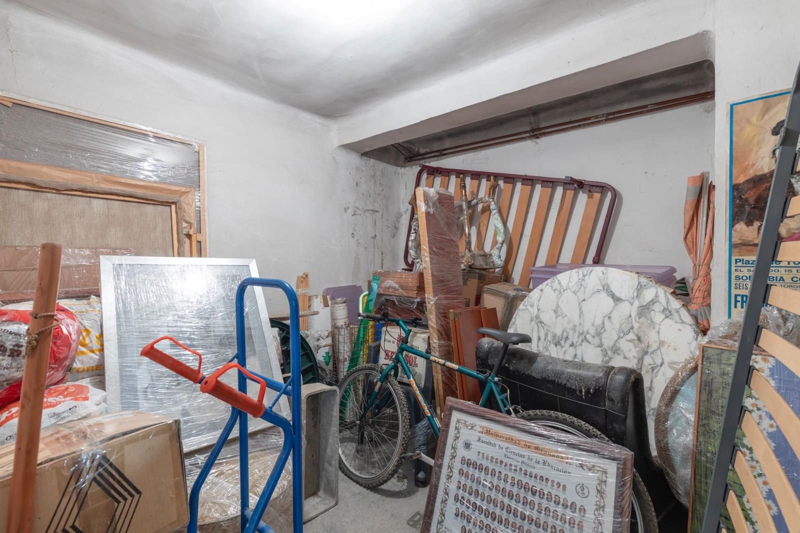 4 sovrum Lägenhet till salu i Granada stad - 324 900 € (Ref: 9559053)