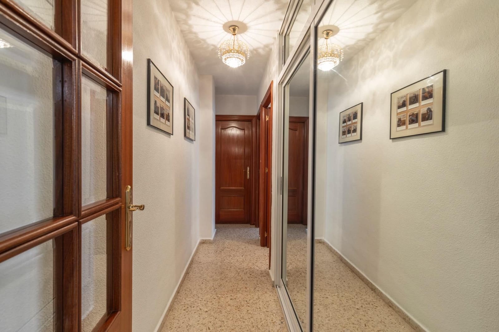 3 soveværelse Lejlighed til salg i Granada by - € 249.900 (Ref: 9559912)