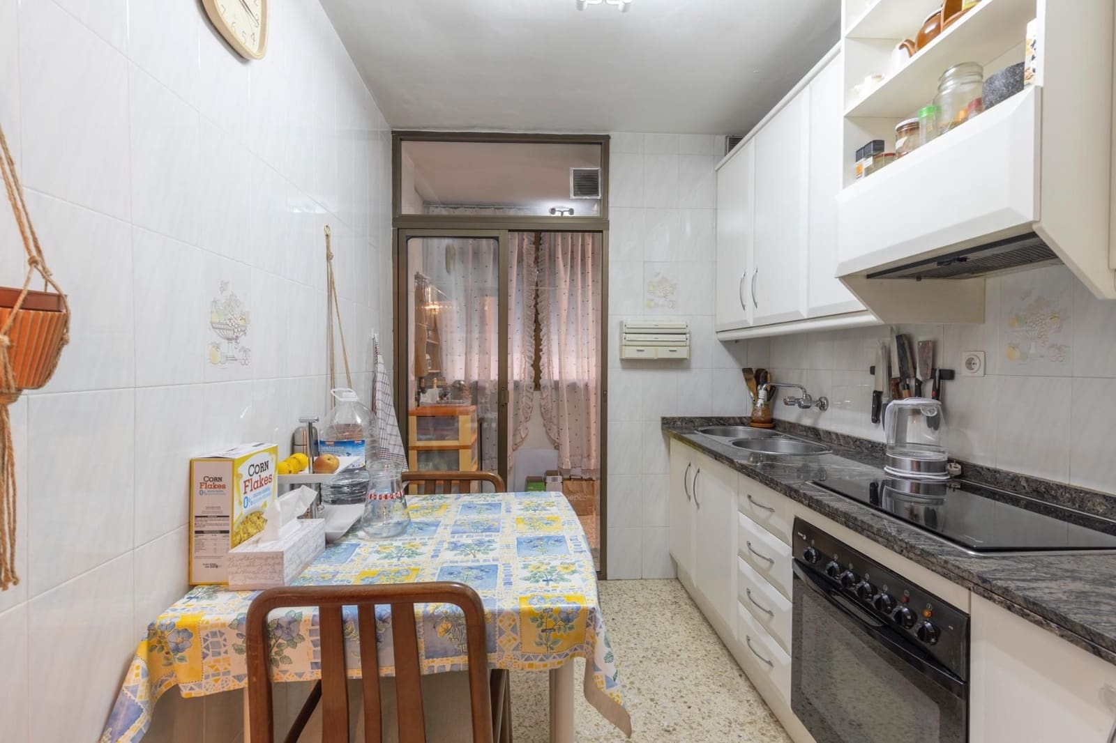 3 soveværelse Lejlighed til salg i Granada by - € 249.900 (Ref: 9559912)